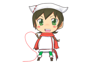 夢野ふうと