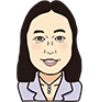 朱山さん