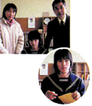 福岡盲学校