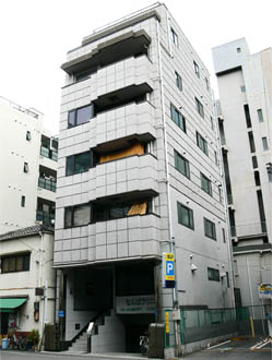 難波ビル