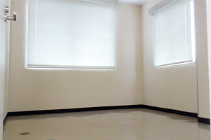 部屋