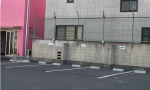 お客様駐車場