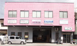 シェアオフィスYONET