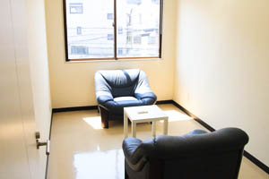 部屋