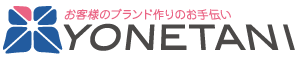 米谷ロゴ