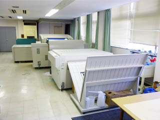 CTP前