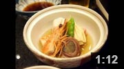 香川県の料理の美味しい宿　ことひら温泉琴参閣