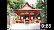 金刀比羅宮（四国のパワースポット神社）　四国のおすすめ観光地