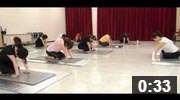 十三のヨガ教室（大阪市淀川区）　アンシー's ストレッチヨガ 
