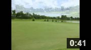 バンコクのおすすめゴルフ場　Cascata Golf Club（カスカタゴルフクラブ） 