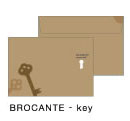 key
